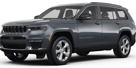JEEP GRAND CHEROKEE 2022 1C4RJKAG8N8523366 image